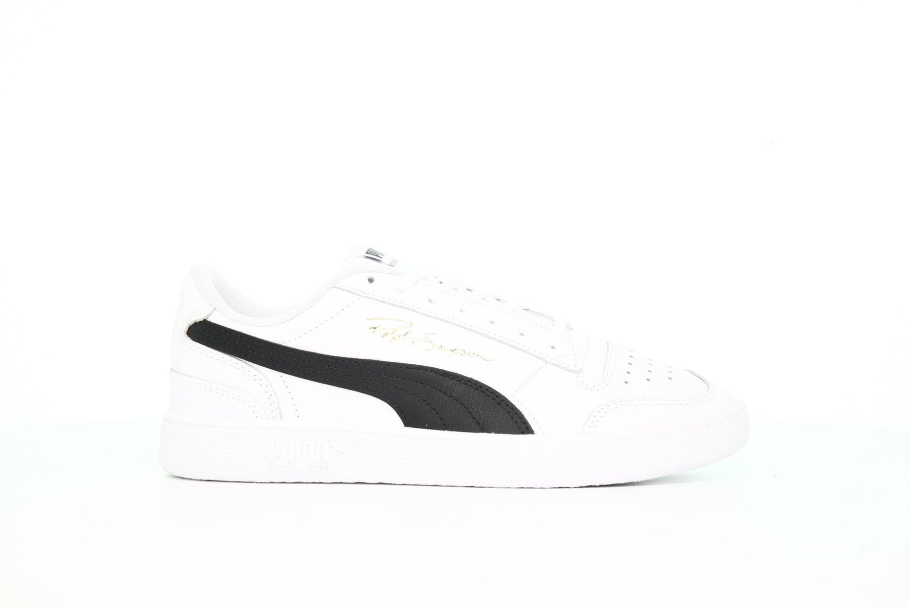 Puma Ralph Sampson Lo "White"