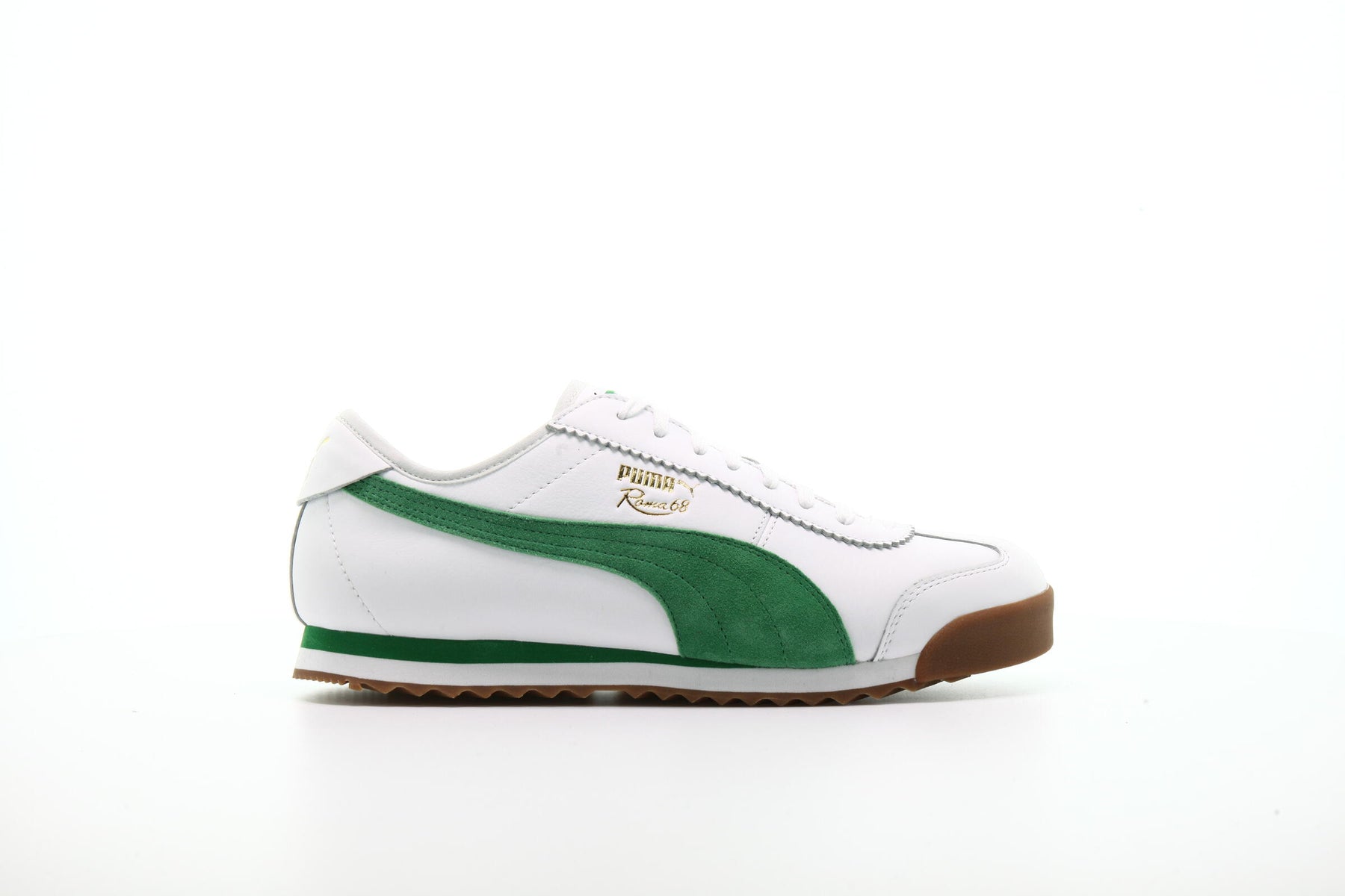 Puma Roma '68 OG "White"