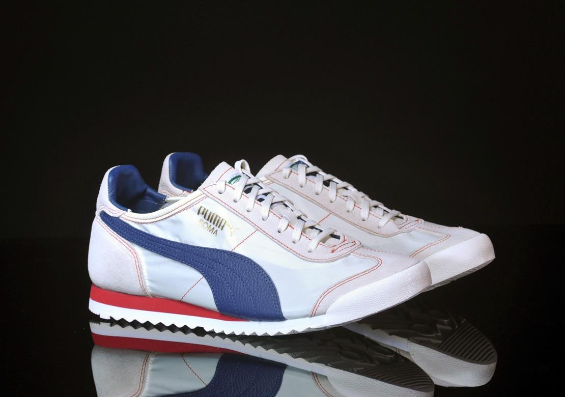 Puma Roma Slim Nylon