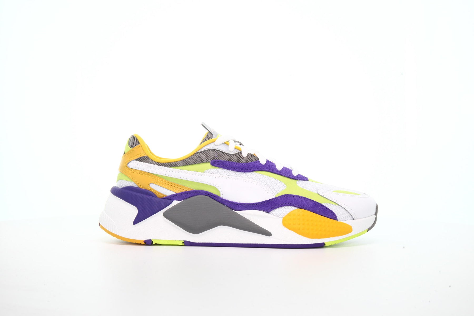 Puma RS-X Level Up "Limepunch"