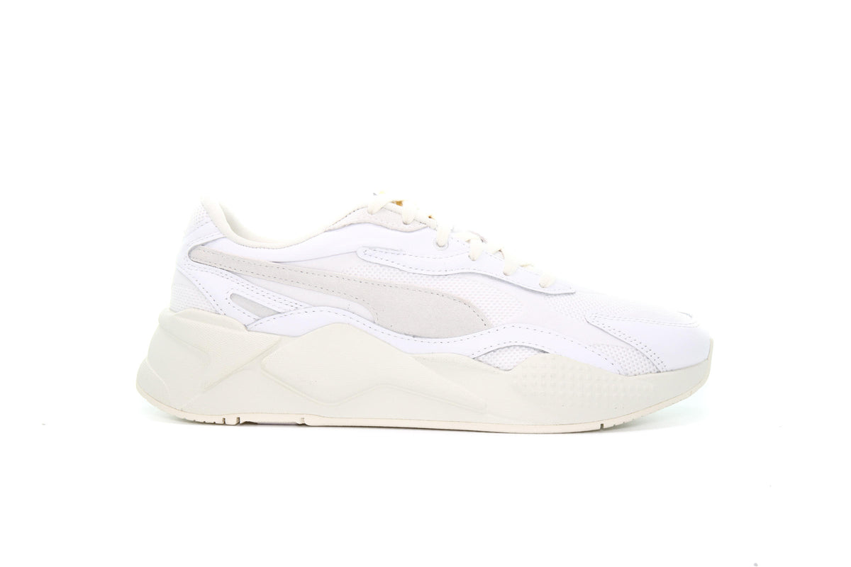 Puma RS-X Luxe "WHITE"