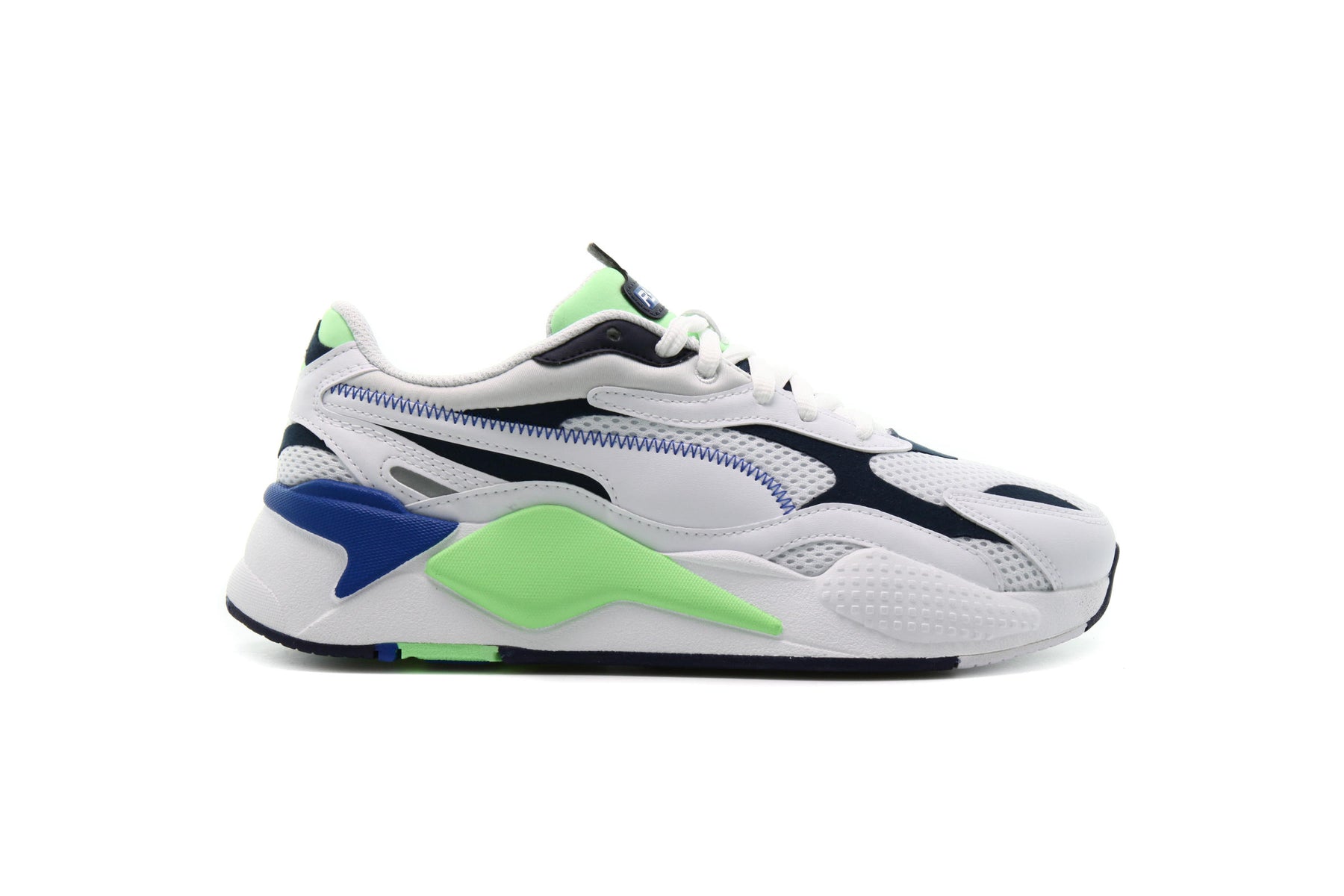 Puma RS-X Millenium "WHITE"
