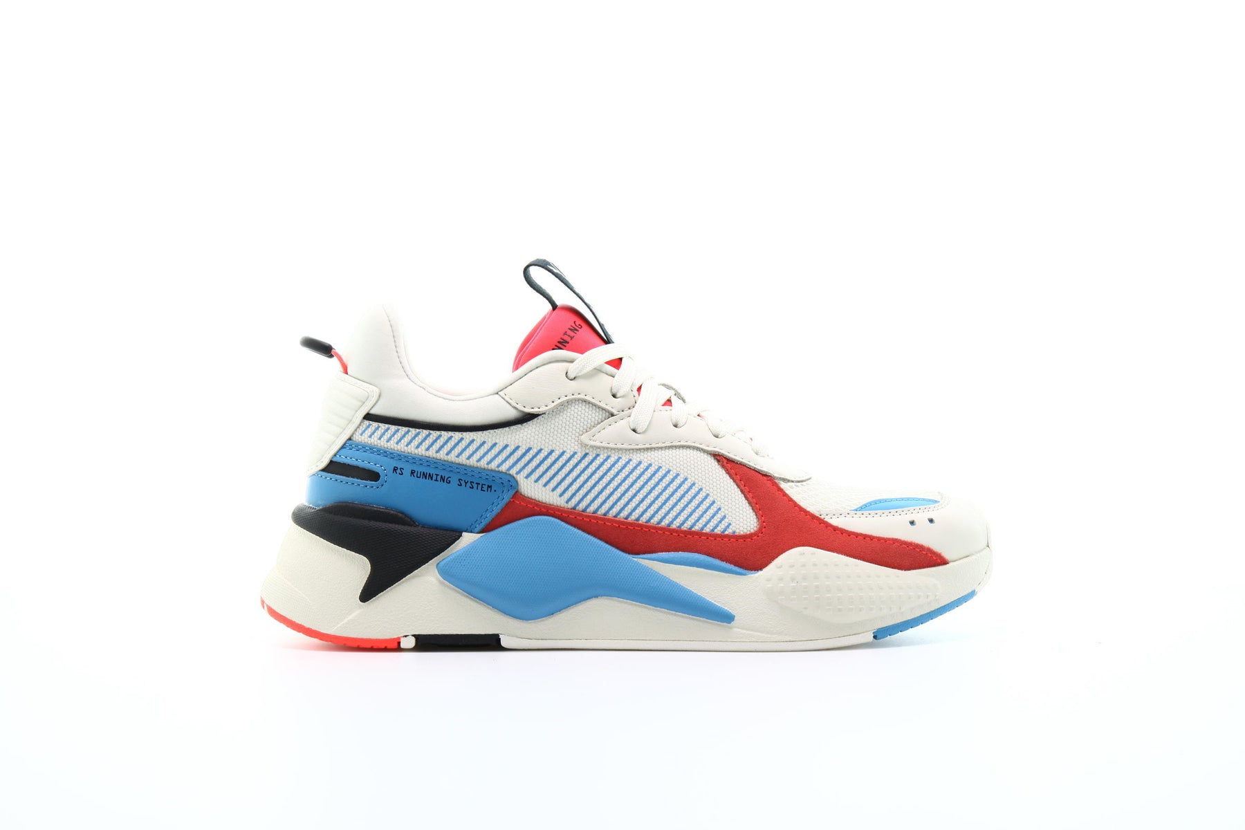 Puma RS-X Reinvention "Whisper White"