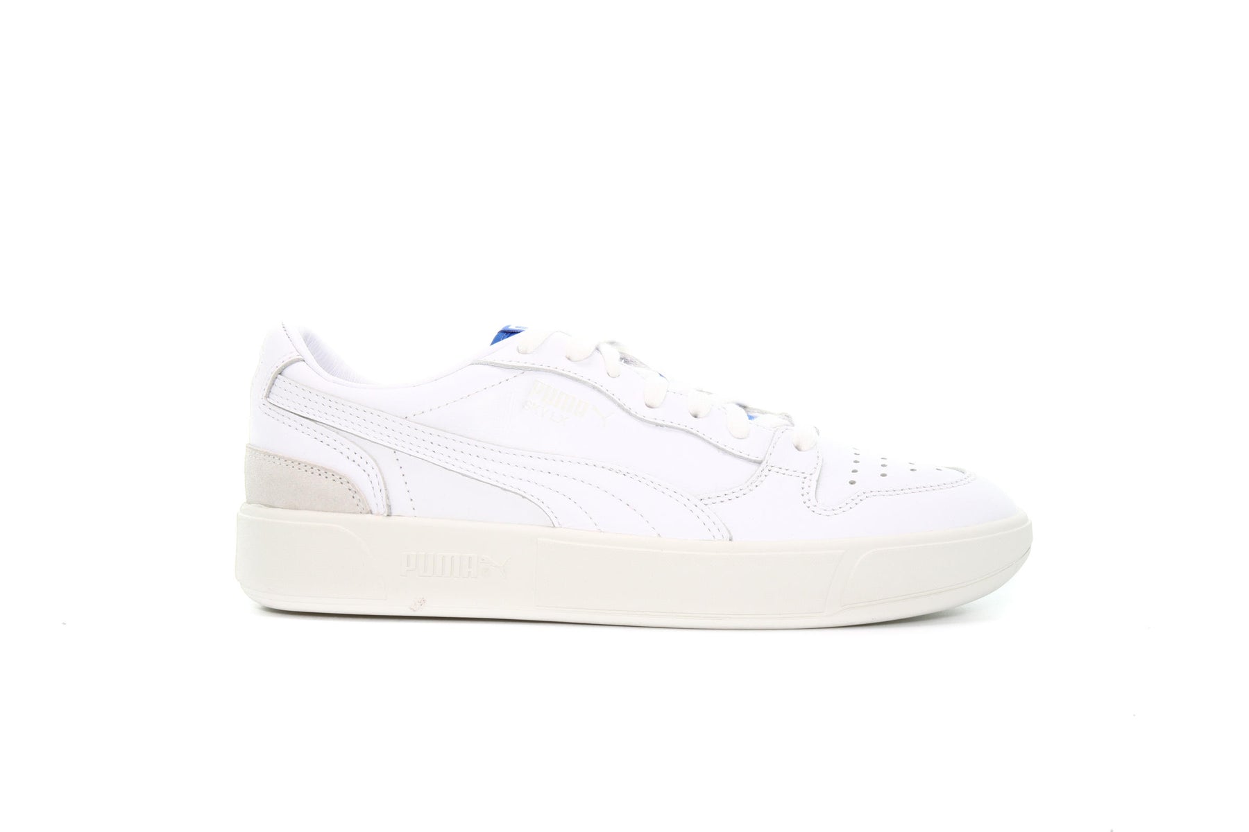 Puma Sky LX Low R. Dassler Legacy COL "WHITE"