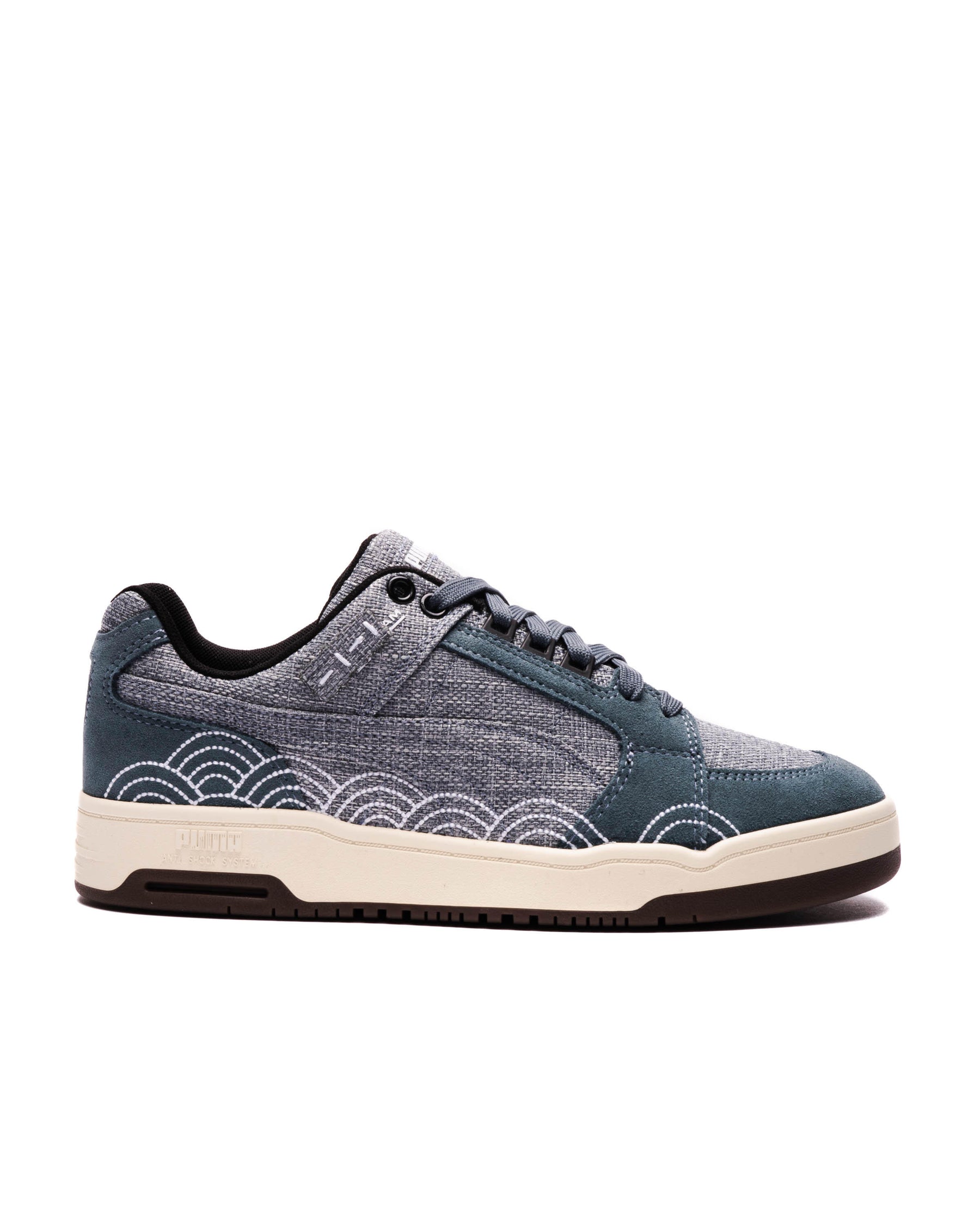 Puma Slipstream Low 'Sashiko'