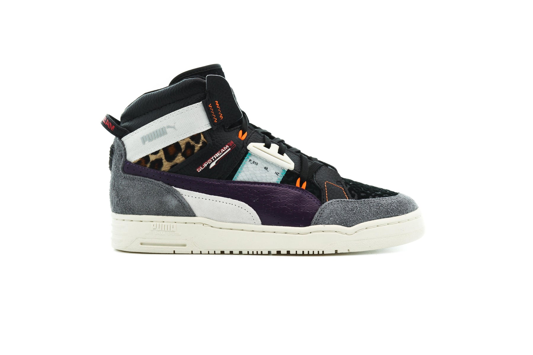 Puma Slipstream Mutation Beast