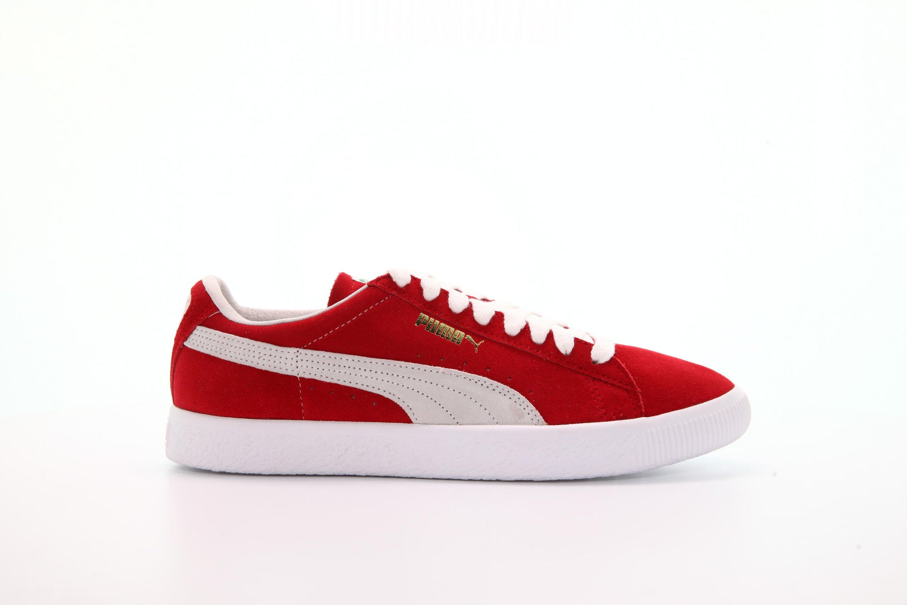 Puma Suede 90681 "Ribbon Red"