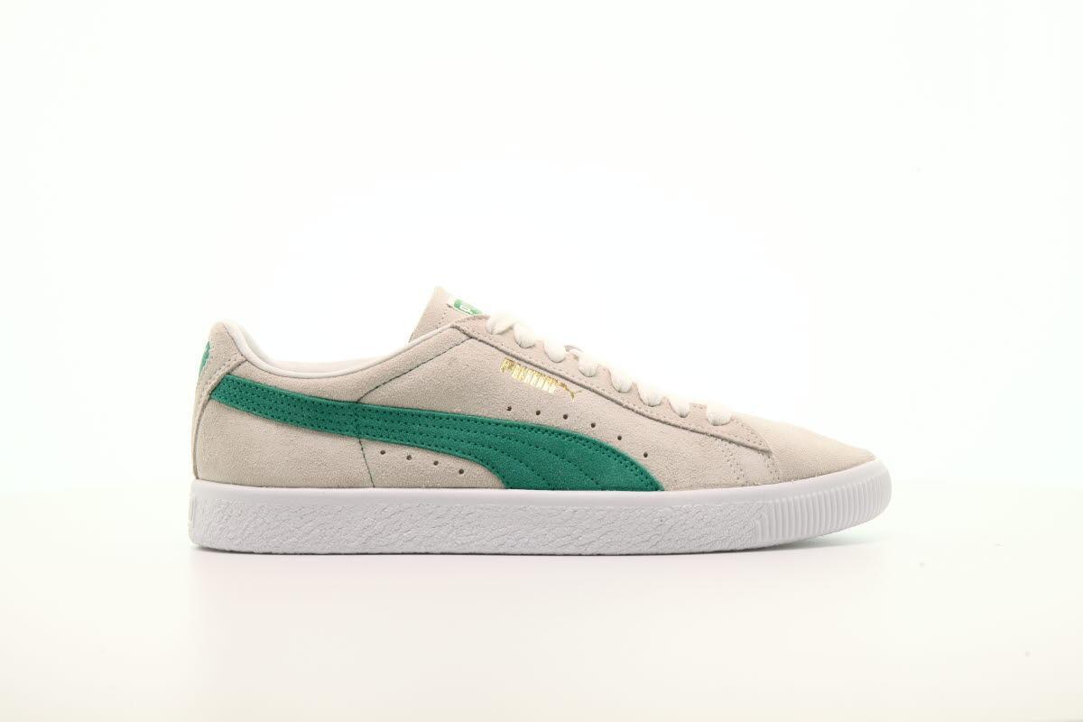 Puma Suede 90681 "Whisper White"