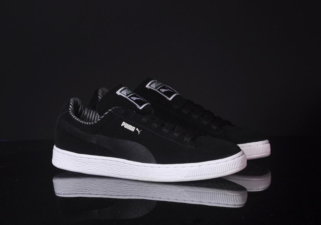Puma Suede Classic ECO Lodge