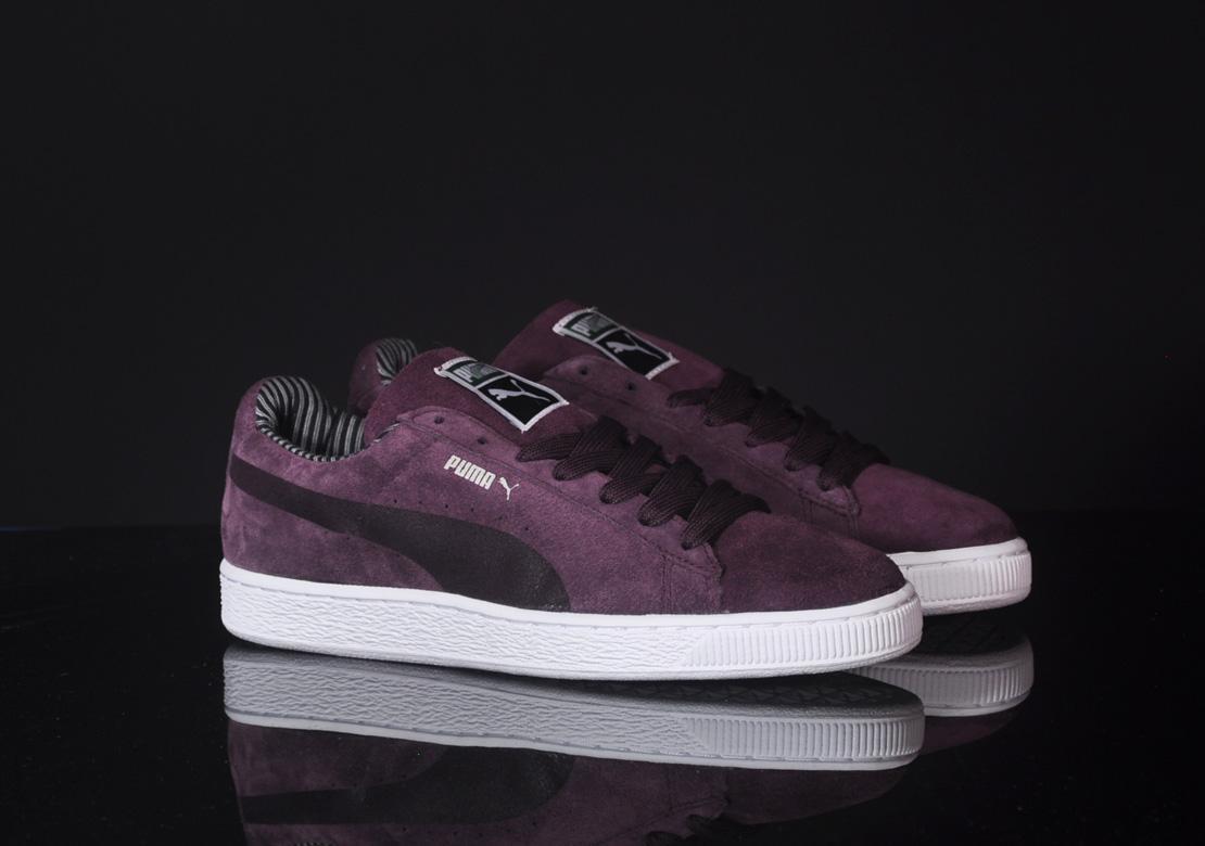 Puma Suede Classic ECO Lodge