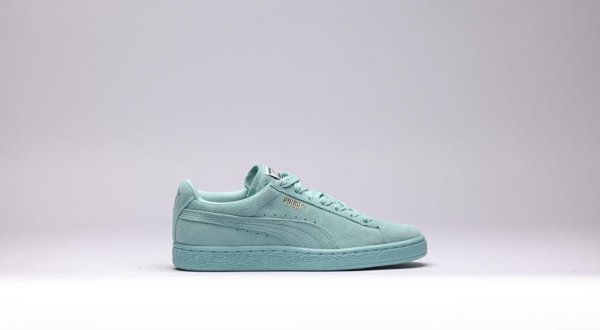 Puma Suede Classic Wn's