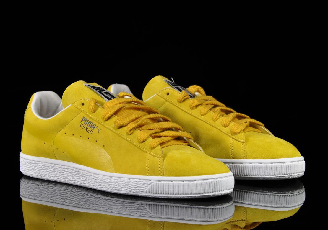 Puma Suede Classic