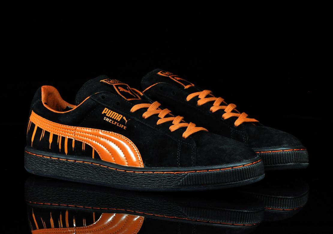 Puma Suede Shelflife 2