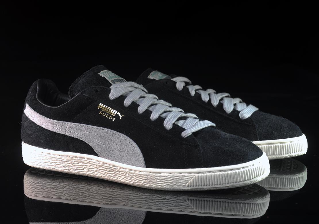 Puma Suede VNTG