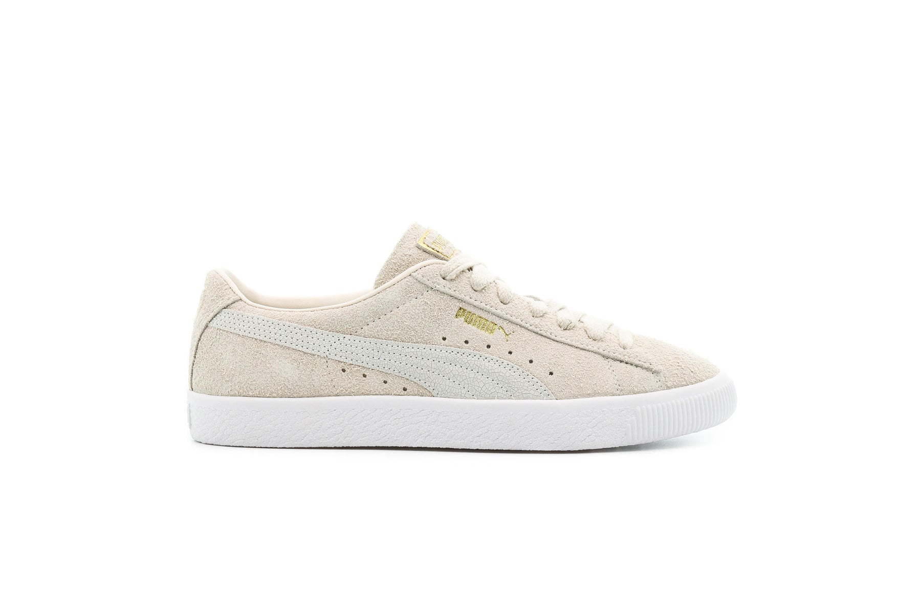 Puma Suede VTG EB "BEIGE"