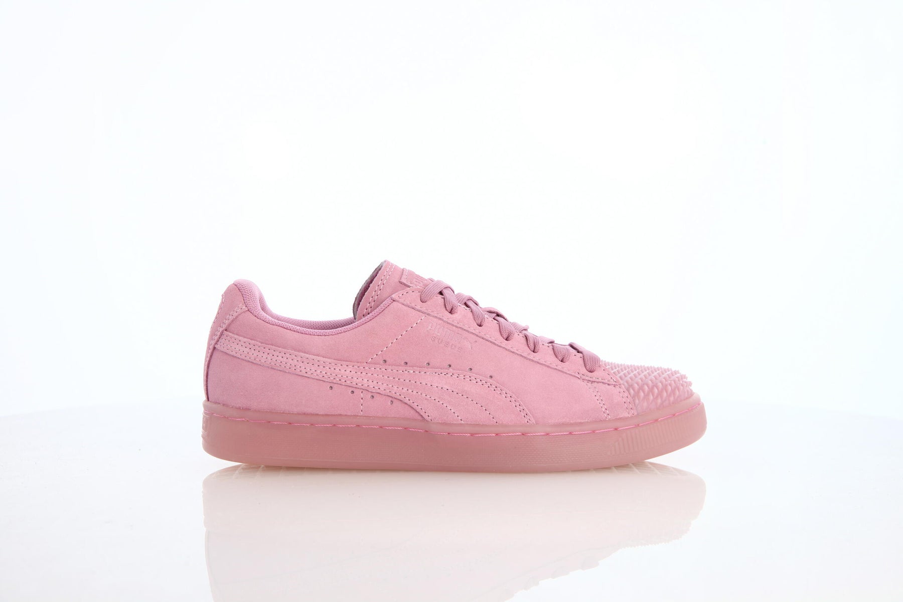 Puma Suede WMNS Jelly "Prism Pink"