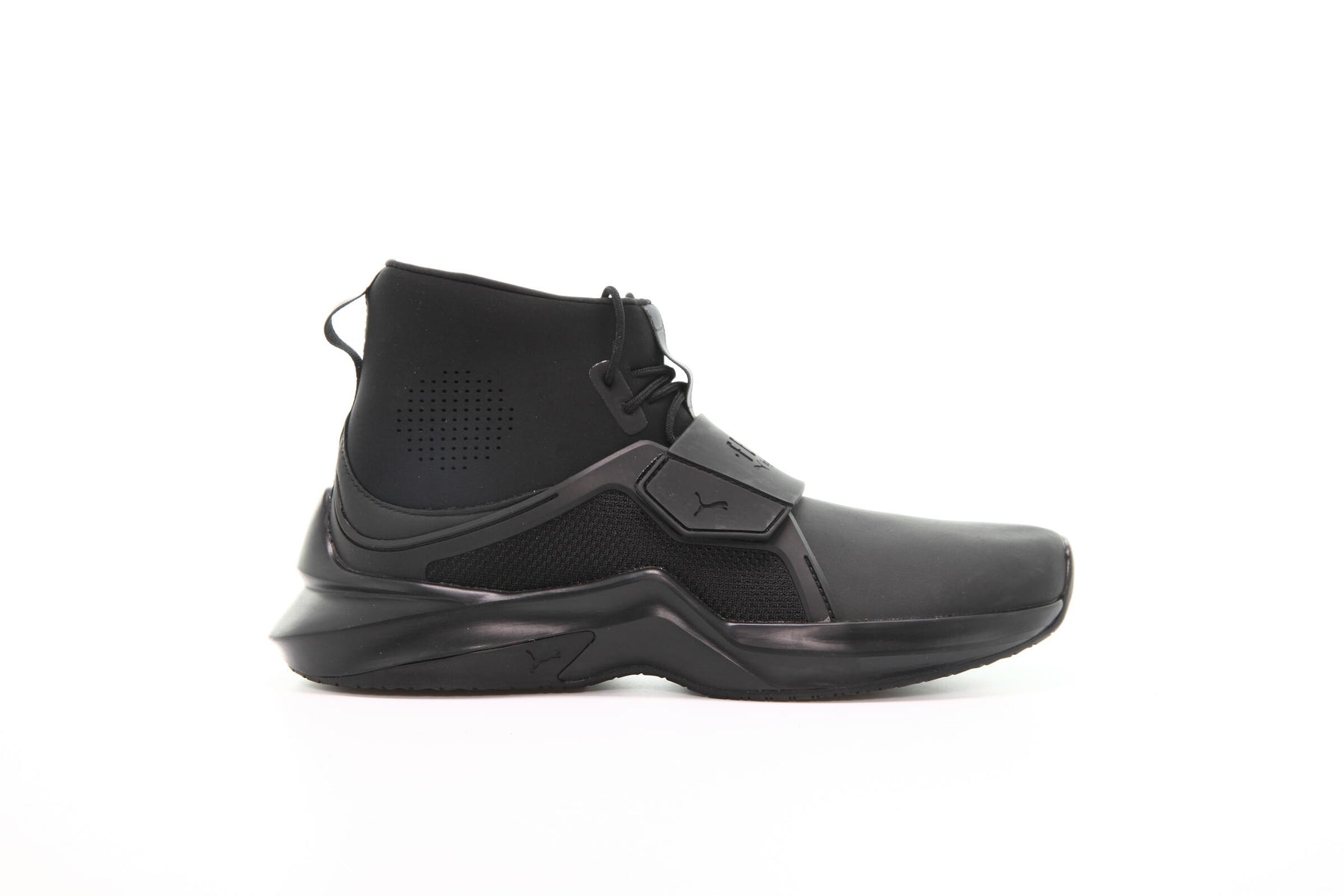 Puma The Trainer Hi Wn's by Fenty "Puma Black"