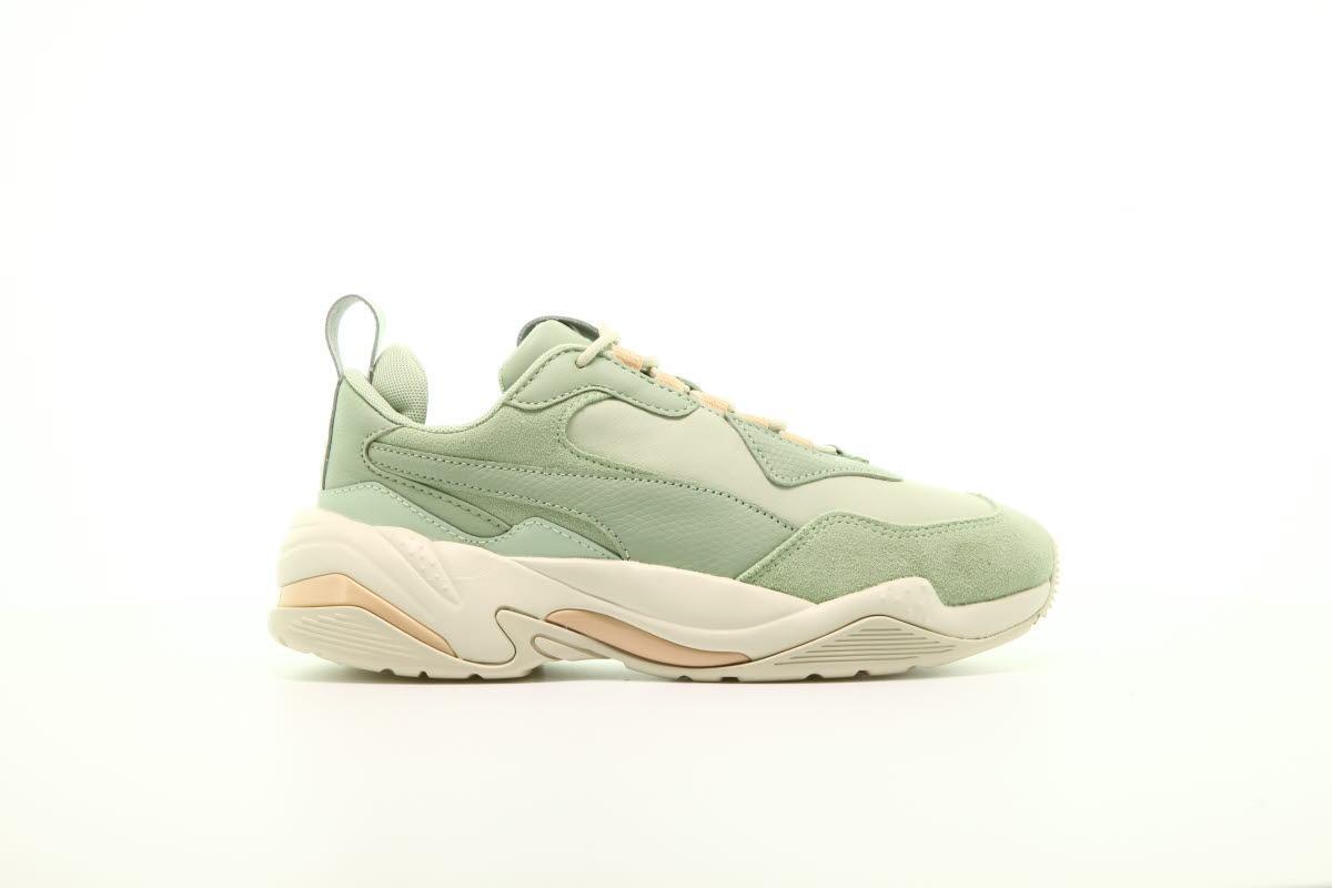 Puma Thunder Desert Wmns "Mint"