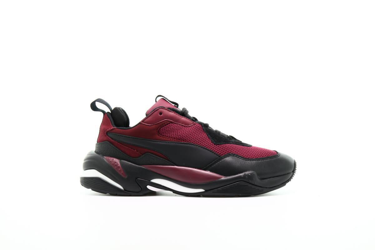 Puma Thunder Spectra "Burgundy"