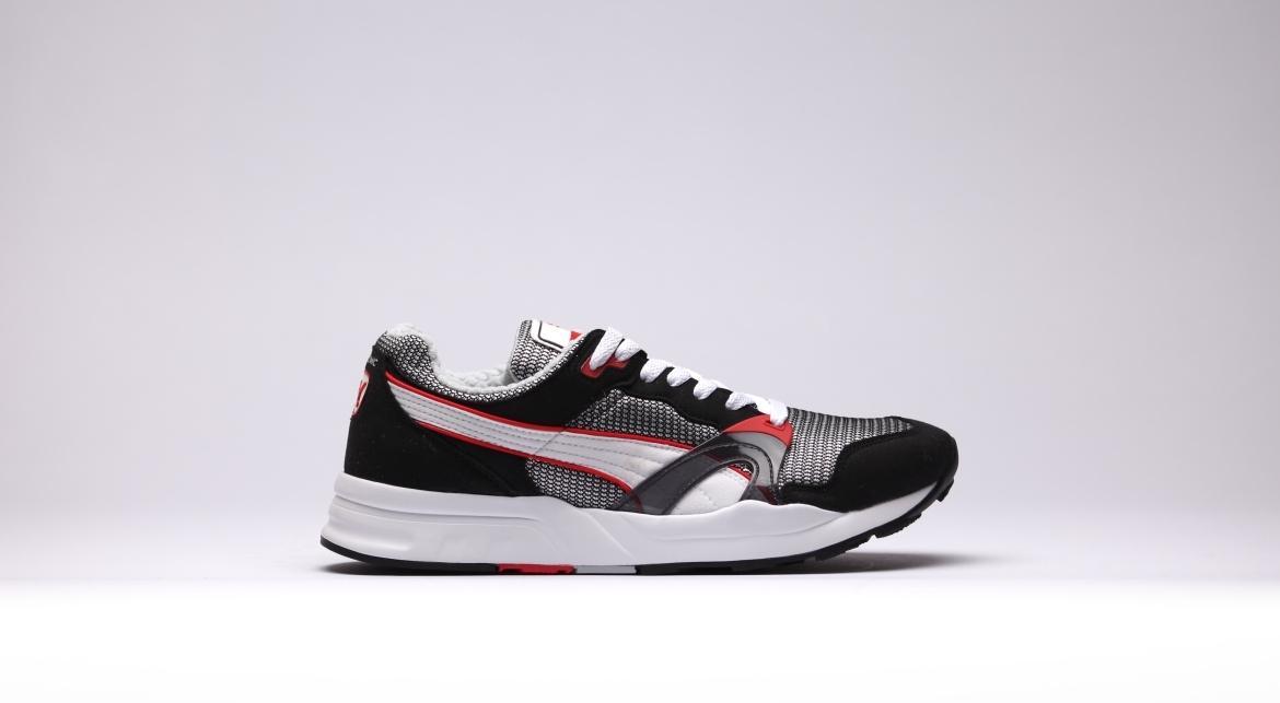 Puma Trinomic XT 1 PLUS "Fire Red"