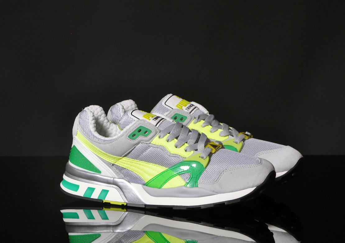 Puma Trinomic XT-2 Plus