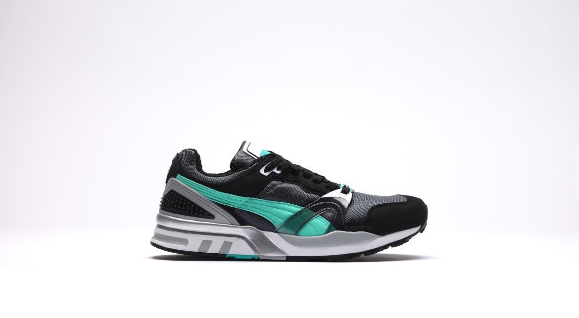 Puma Trinomic XT 2 PLUS "Pool Green"