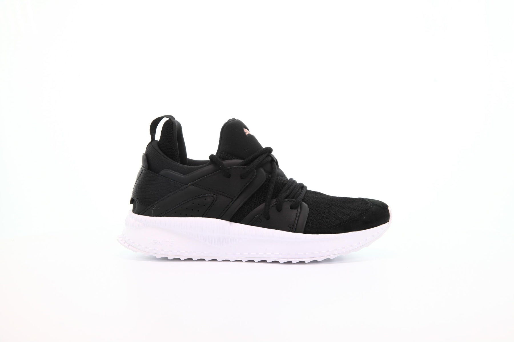 Puma TSUGI Blaze Womens "Puma Black"