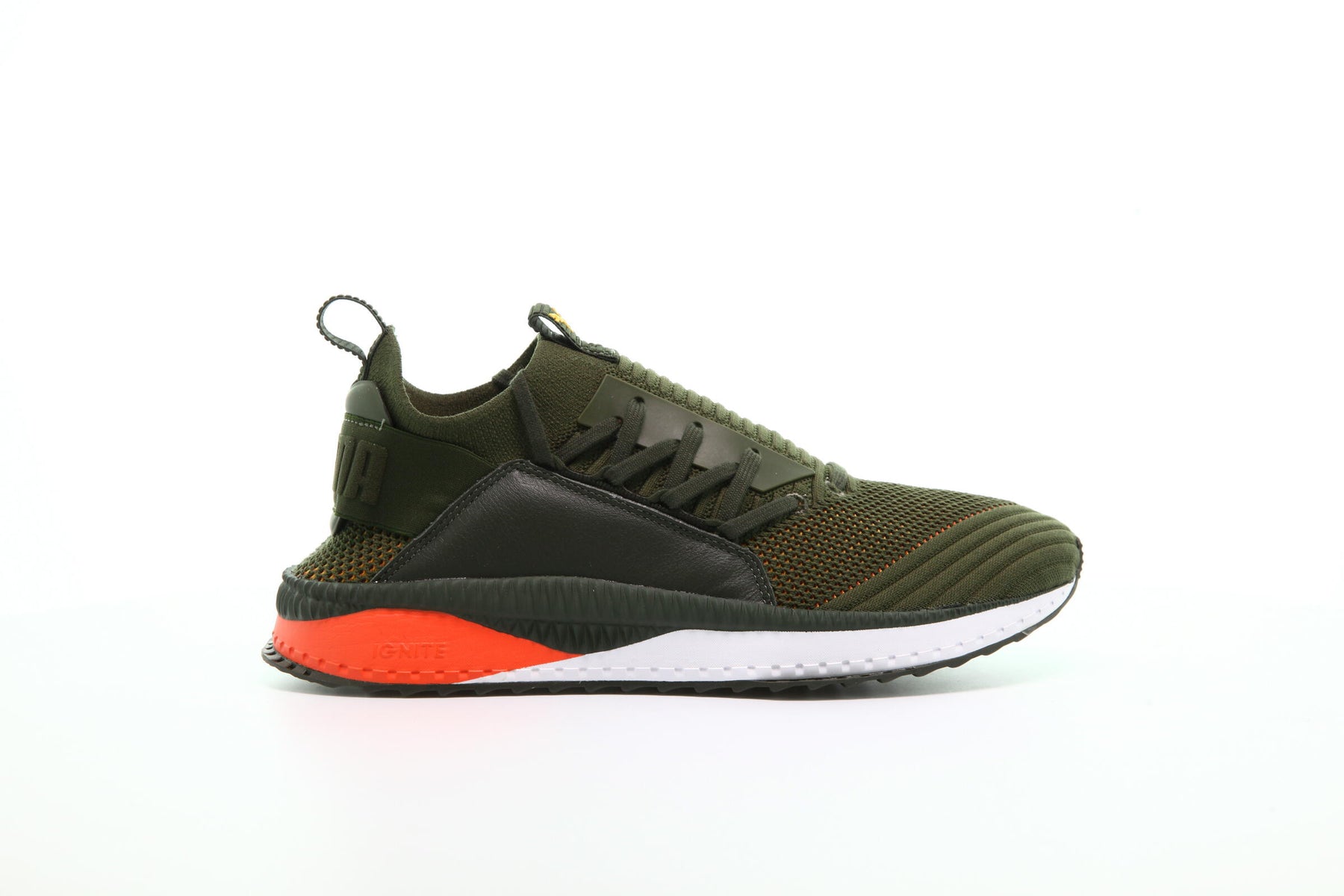 Puma Tsugi Jun CLRSHFT "Forest Night"