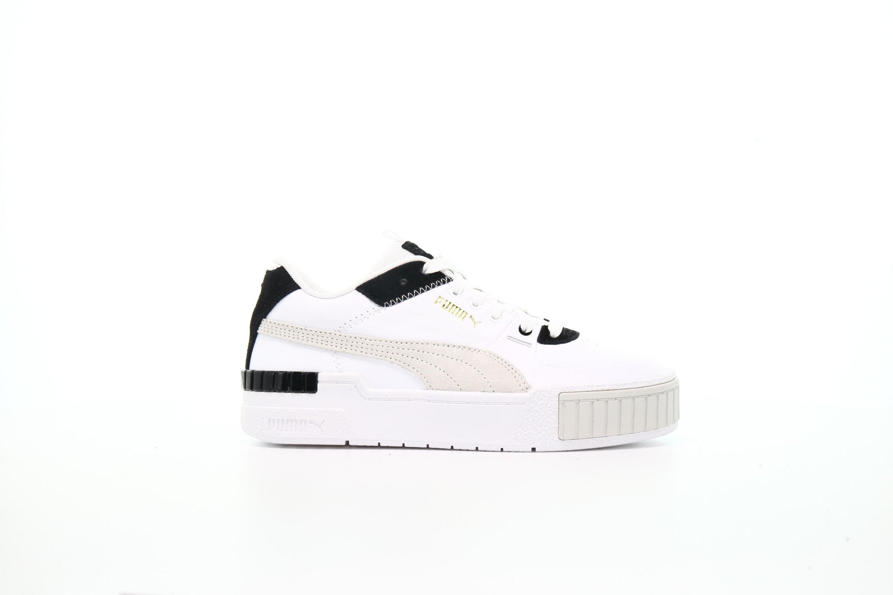 Puma Wmns Cali Sport Mix "Puma White"