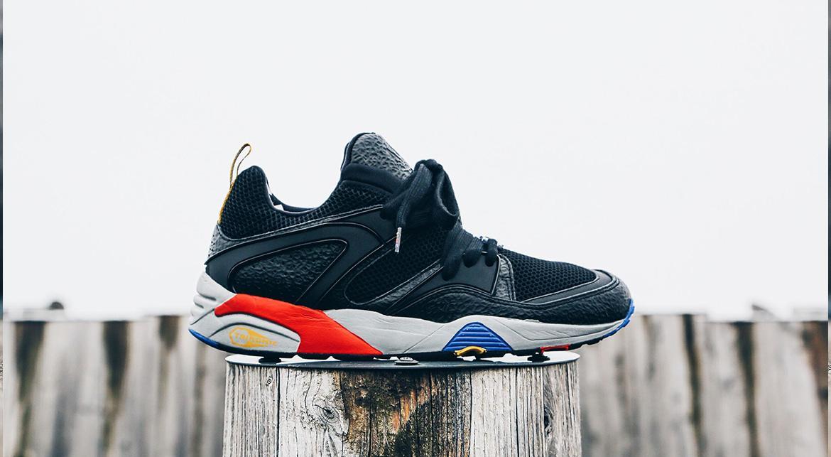 Puma x ALIFE Trinomic Blaze of Glory OG "High Rise"