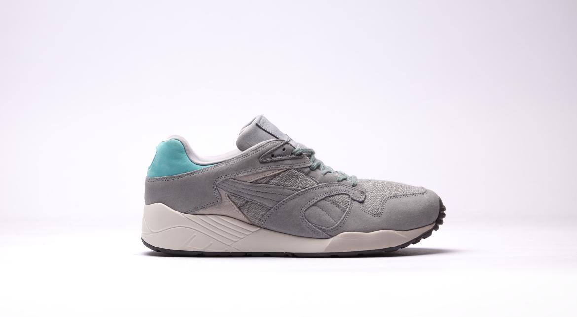 Puma x BWGH Trinomic XS850 "Frost Gray"