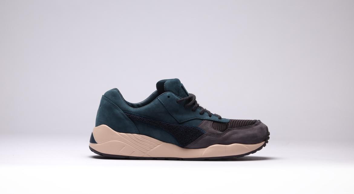 Puma x BWGH XS-698 "Orion Blue"