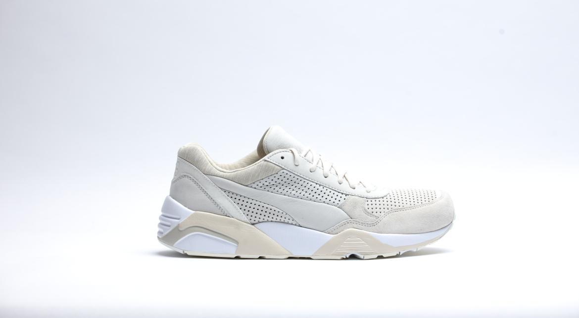 Puma X STAMP'D R698 "Whisper White"