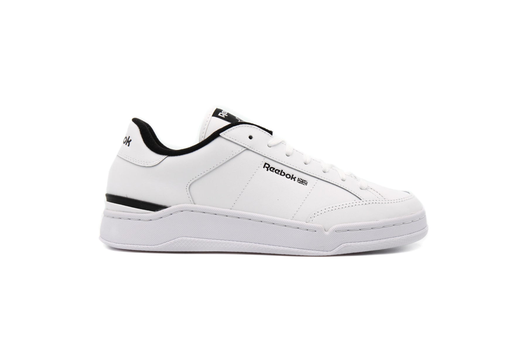 Reebok AD COURT "FOOTWEAR WHITE"
