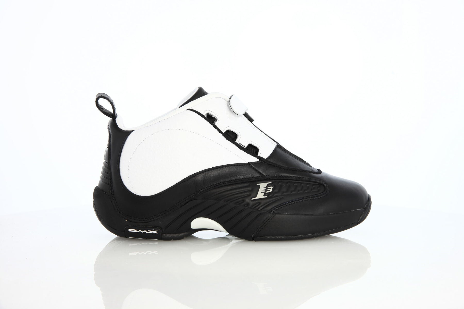 Reebok Answer IV Stepover