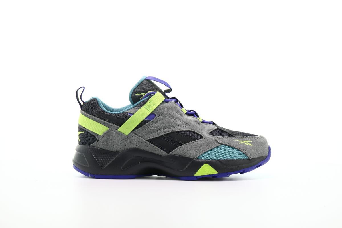Reebok Aztrek 96 Adventure "Ultima Purple"
