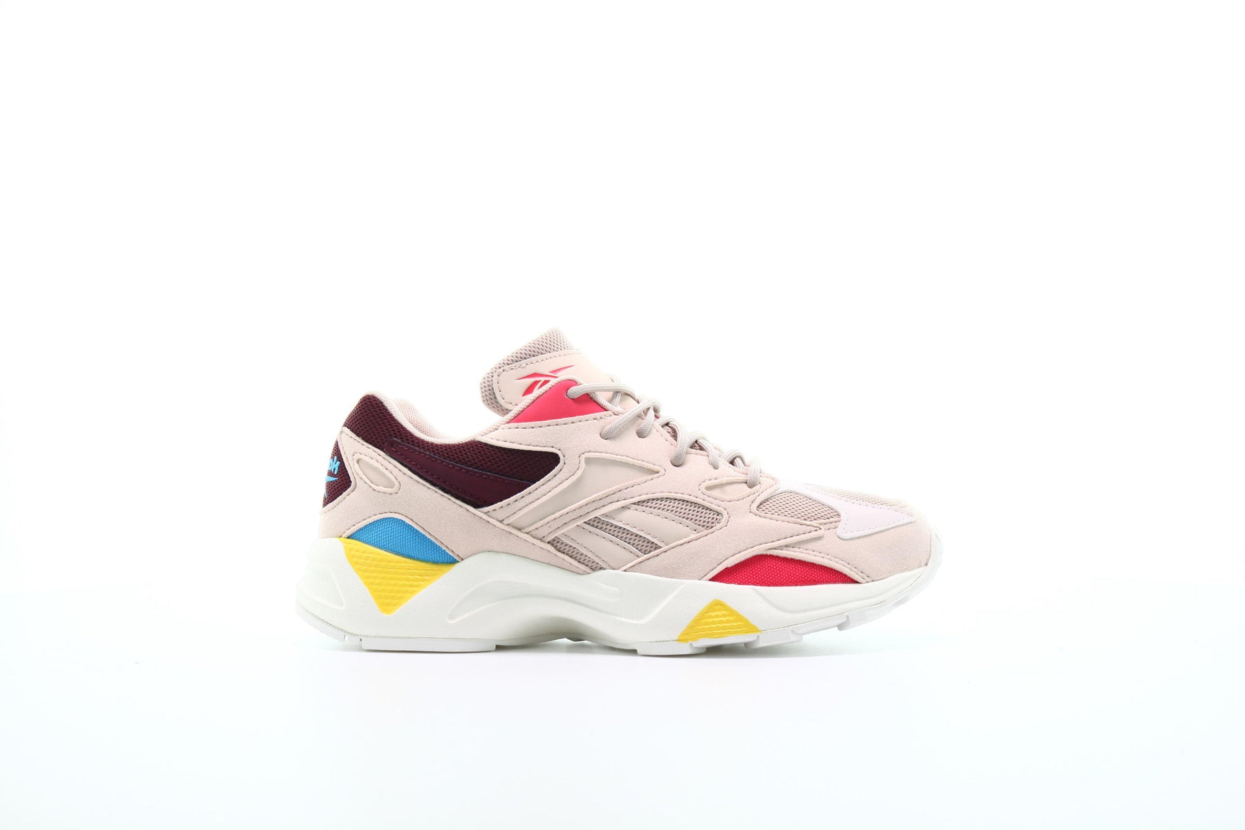 Reebok Womens Aztrek 96 "Maroon"