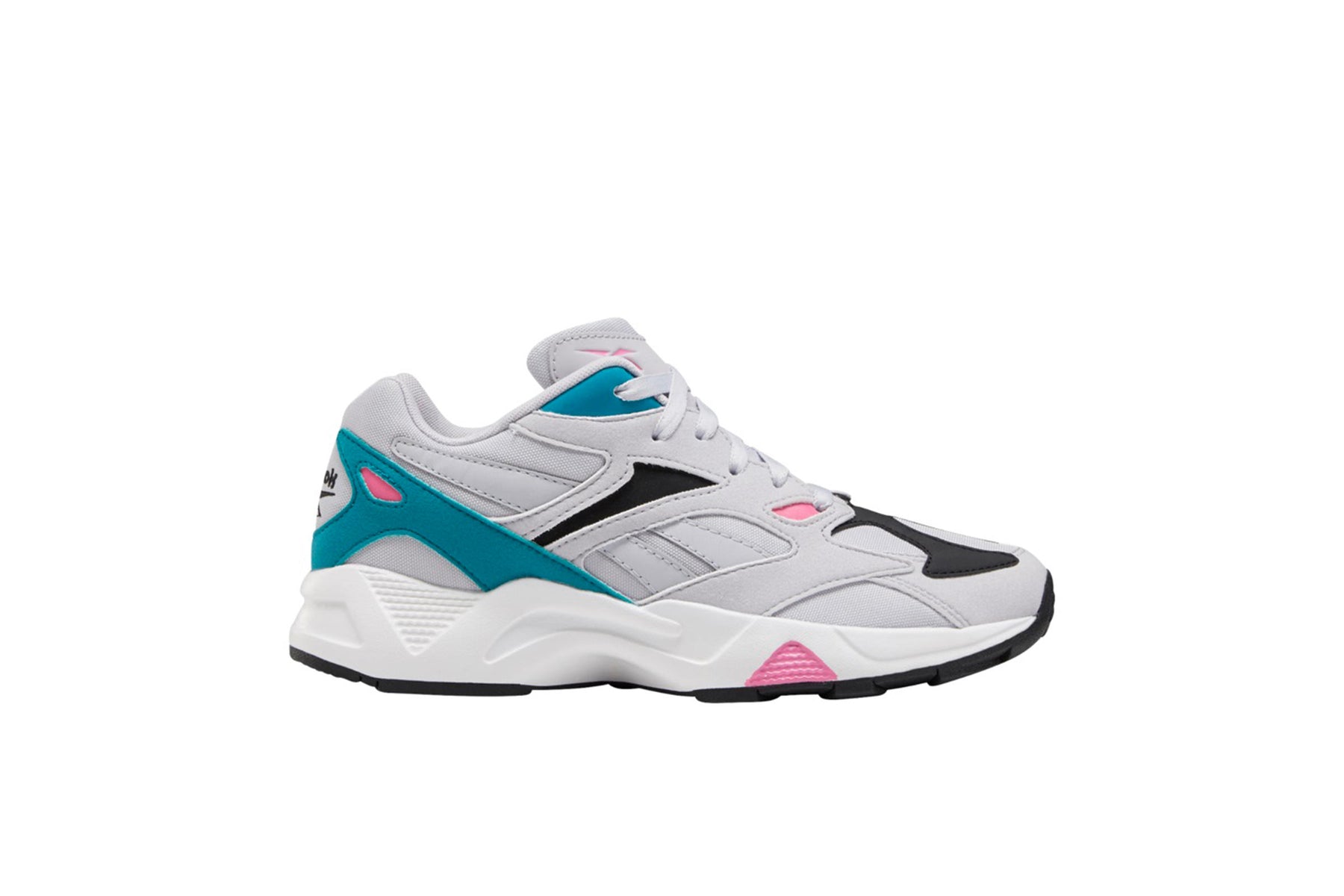 Reebok AZTREK 96 "Sterling Grey"