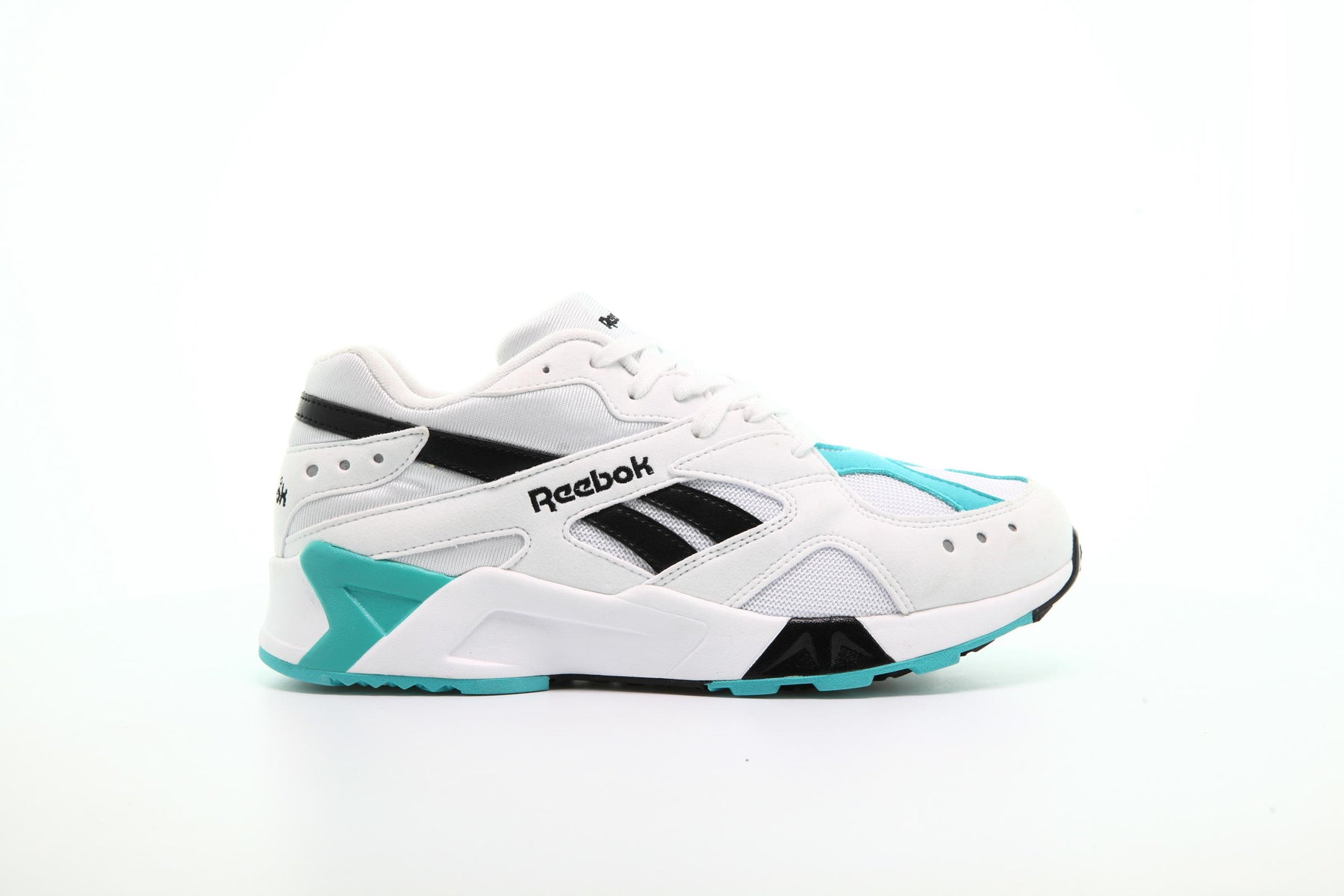 Reebok Aztrek OG "White"