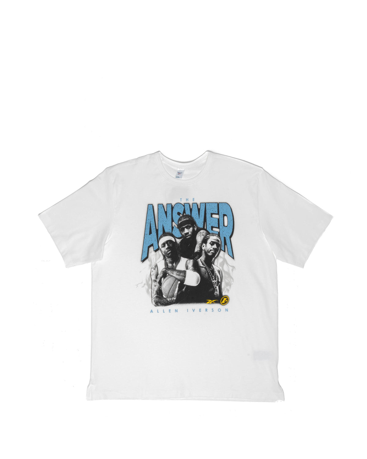 Reebok IVERSON TRIO TEE