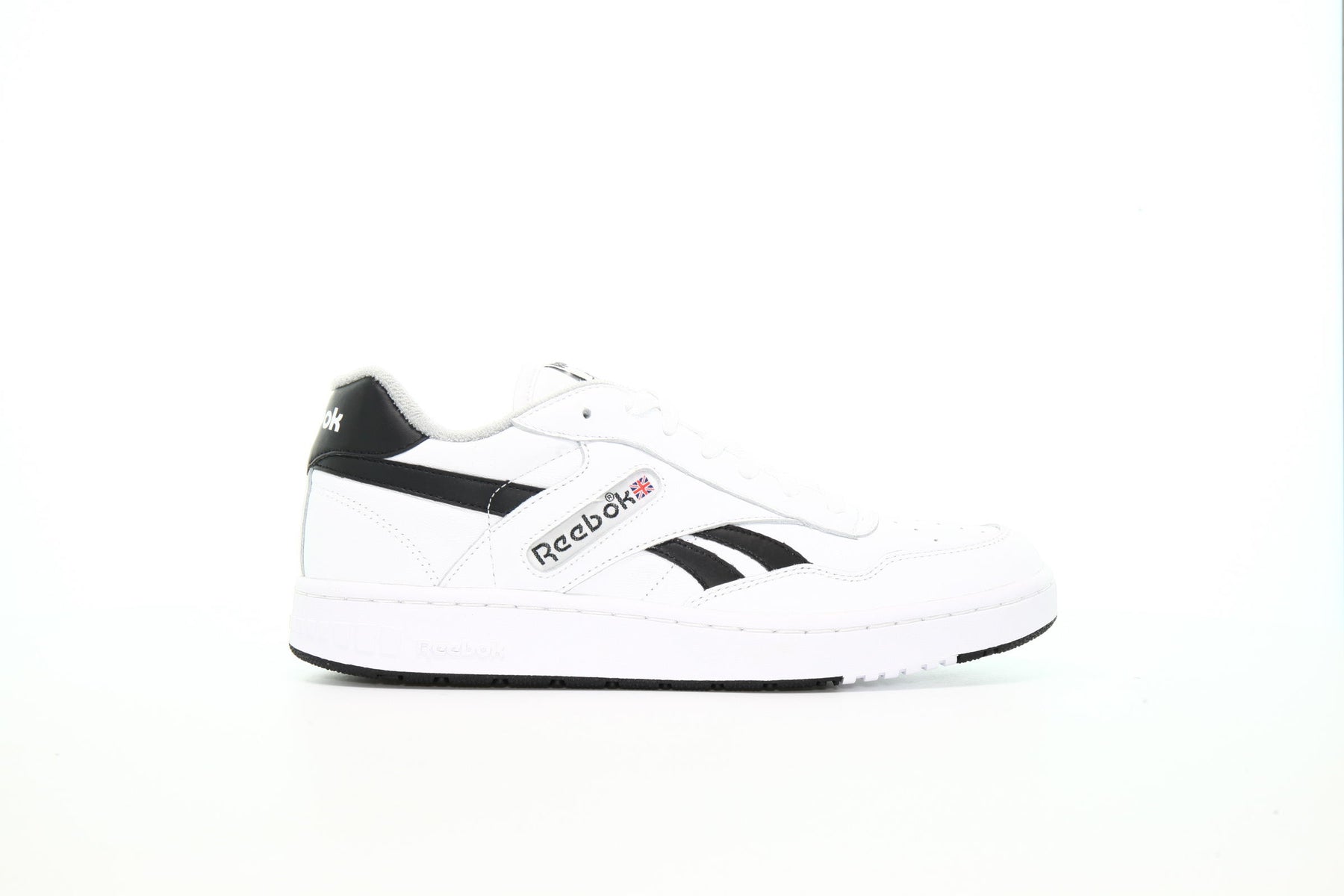 Reebok BB4000 "White"