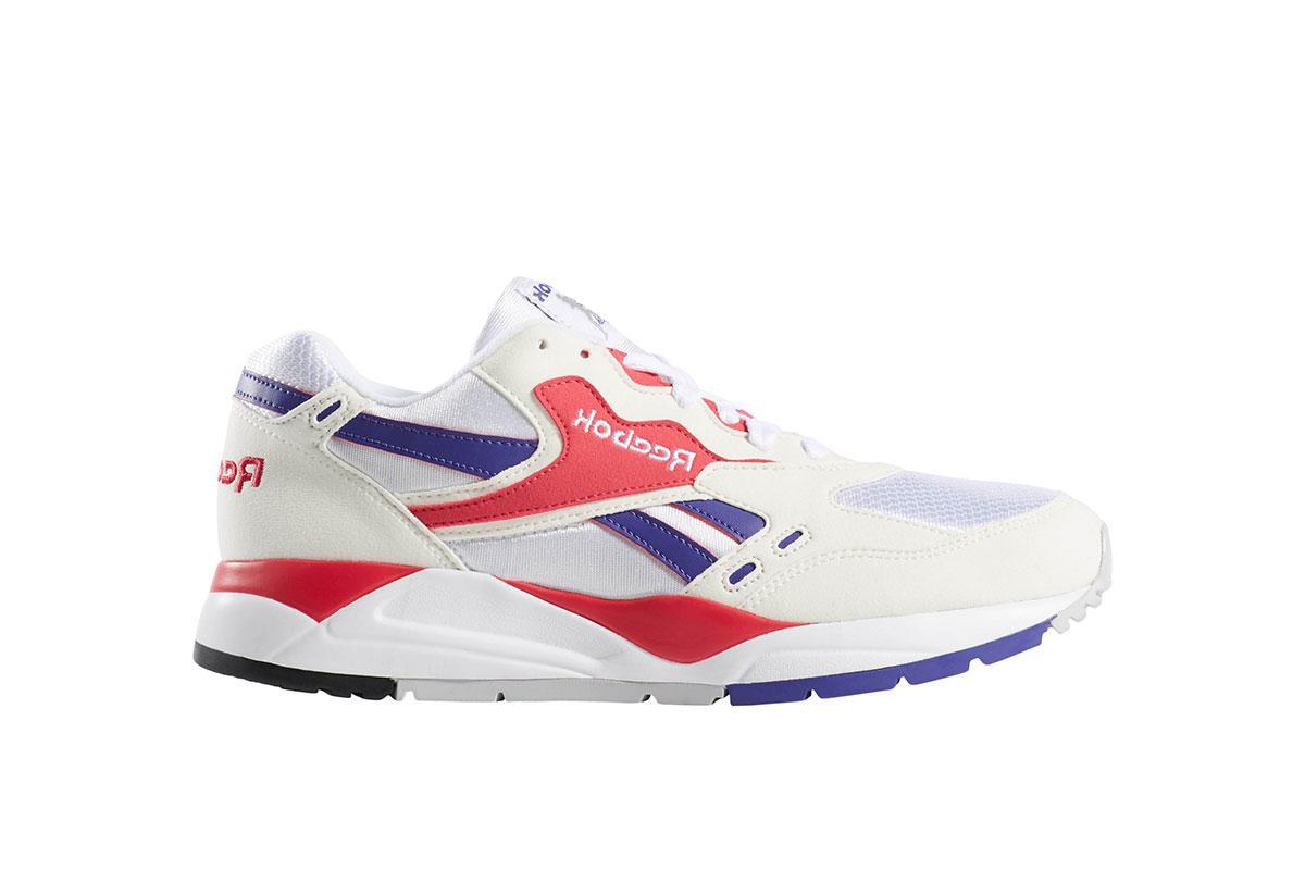 Reebok BOLTON "Magenta"