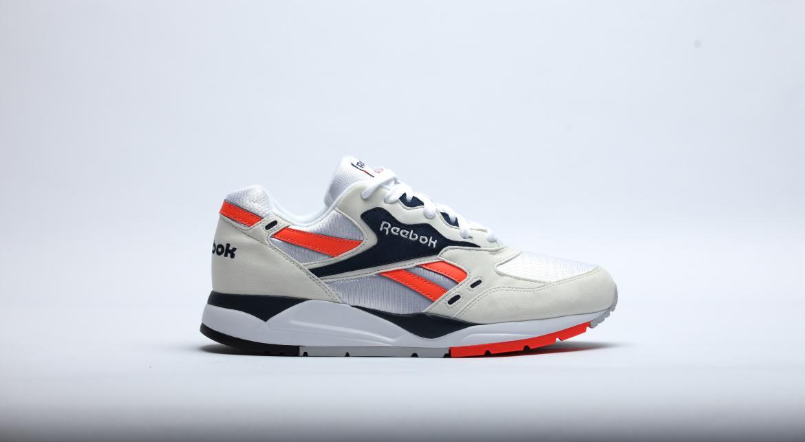 Reebok Bolton "Atomic Red"