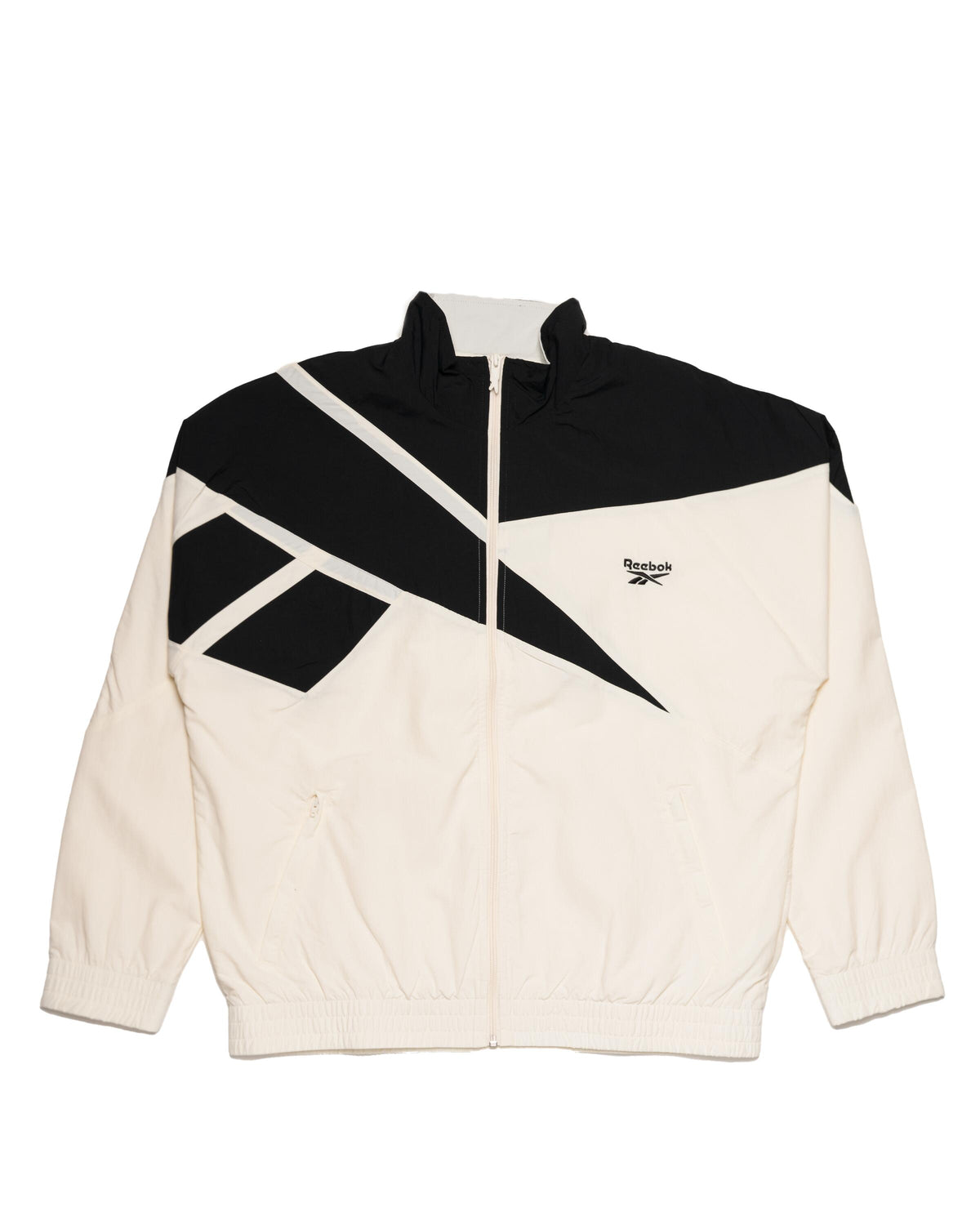 Reebok Vector Track Jacket