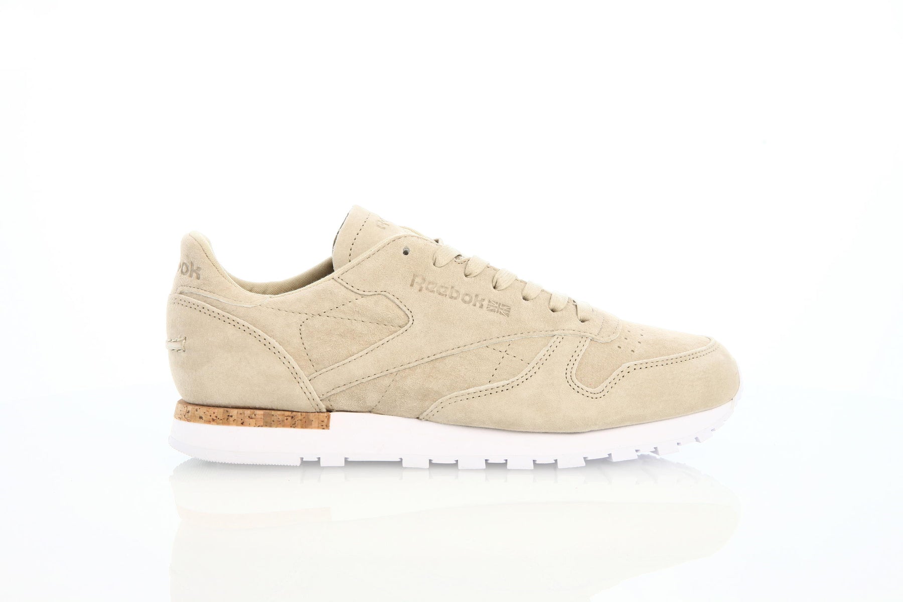 Reebok Classic Leather Lst "Oatmeal"
