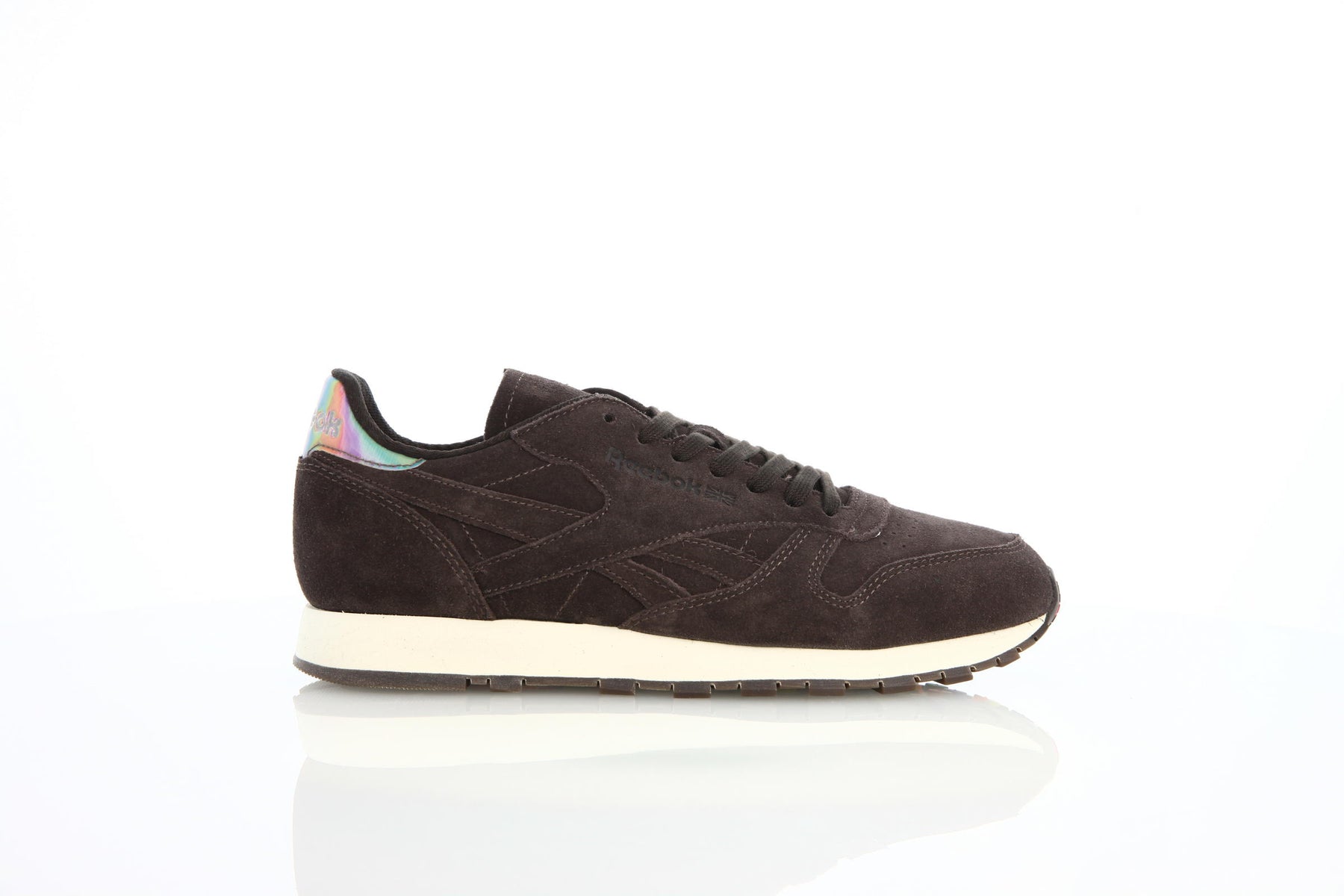 Reebok Classic Leather Msp "Dark Brown"