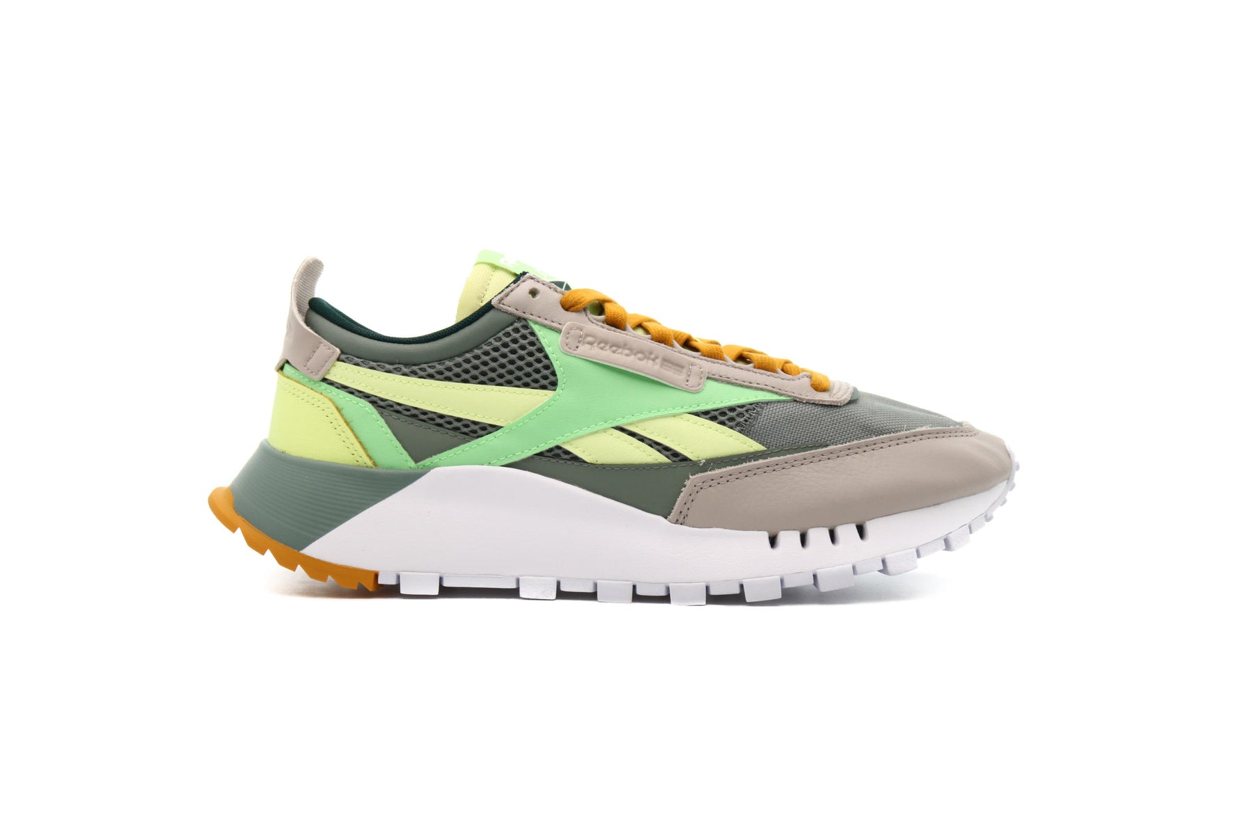 Reebok CL LEGACY "HARMONY GREEN"