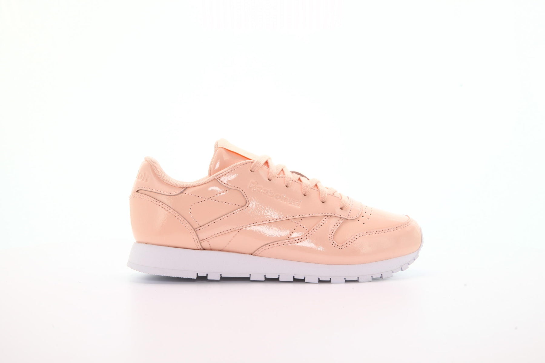 Reebok Classic Leather Patent "Desert"