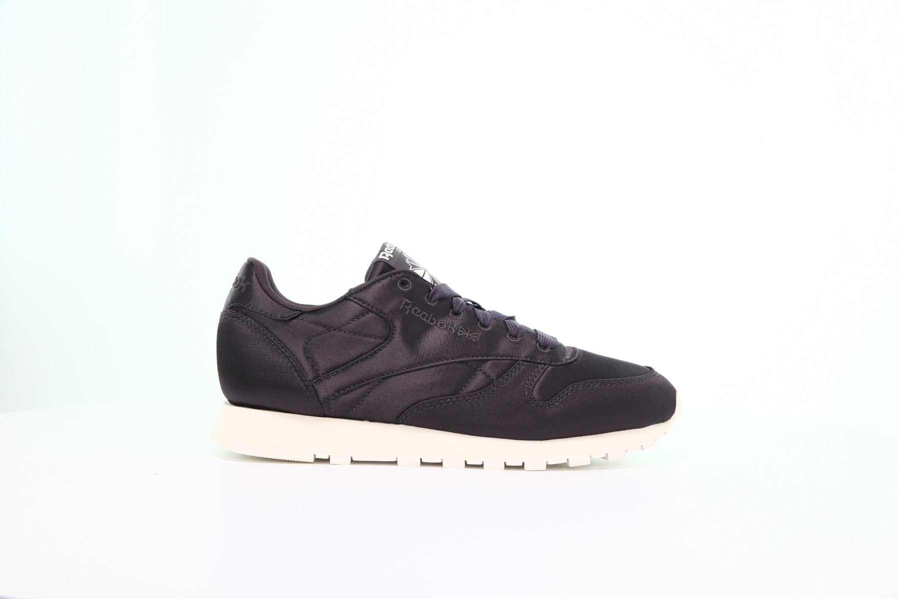 Reebok Classic Leather Satin "Smoky Volcano"