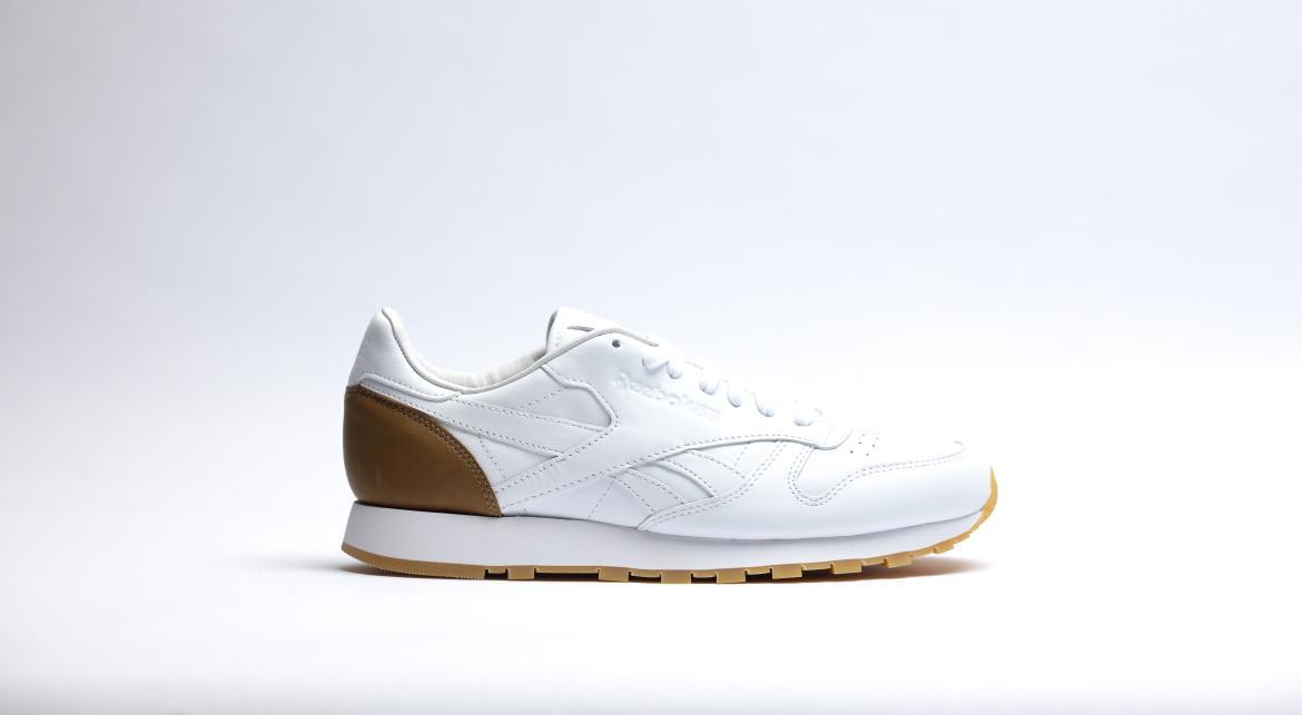 Reebok Classic Leather BXR "White"